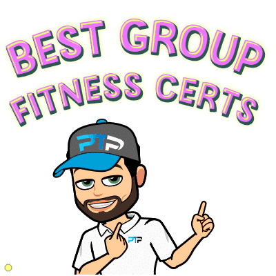 How to pick the best group fitness certification (Updated) 23 How to pick the best group fitness certification (Updated) 4