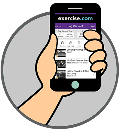 Exercise.com Personal Trainer Software Review [year] 12