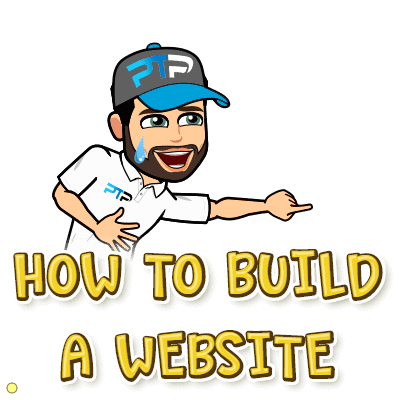Personal Trainer Website - the [year] Guide for Coaches 4
