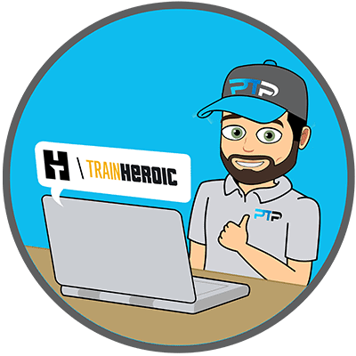 Train Heroic Online Strength and Conditioning Software Review
