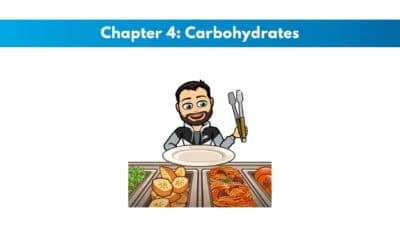 ISSA Nutritionist Chapter 4: Carbohydrates