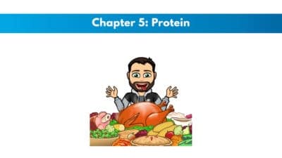 ISSA Nutritionist Chapter 5: Protein
