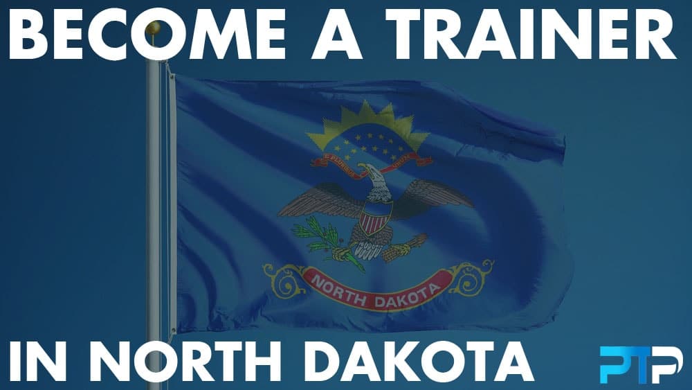 How to Become a Personal Trainer in North Dakota 2 How To Become A Personal Trainer in North Dakota