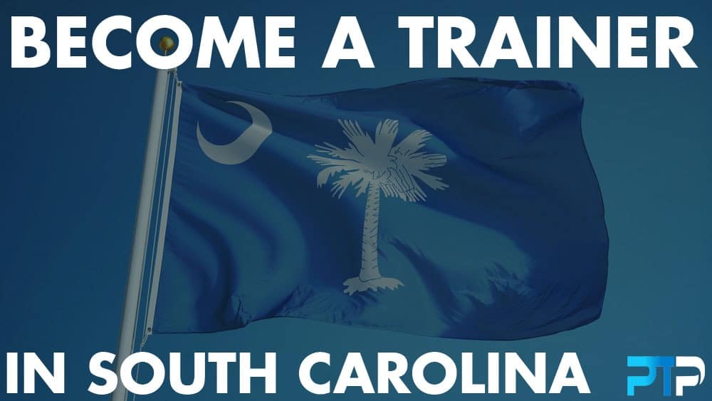 How to Become a Personal Trainer in South Carolina 2 How To Become A Personal Trainer in South Carolina