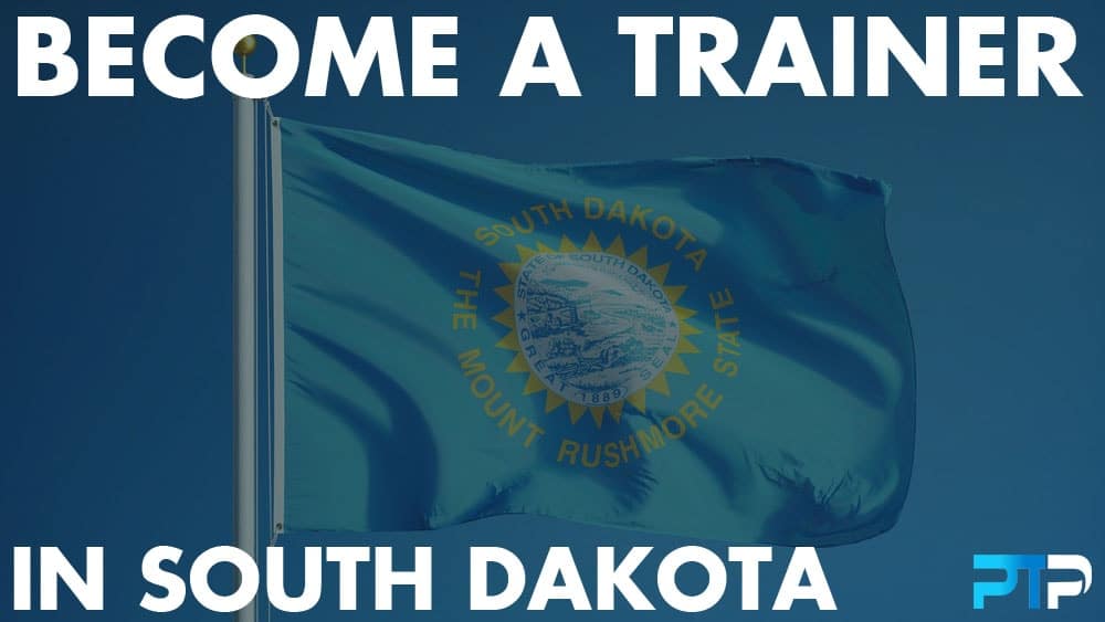 How to Become a Personal Trainer in South Dakota 2 How To Become A Personal Trainer in South Dakota