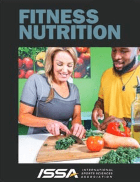 Free ISSA Nutritionist practice test + study guide 5 Free ISSA Nutritionist practice test + study guide 3