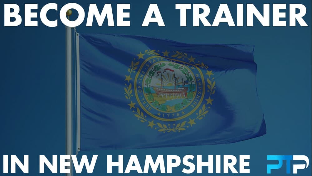 How To Become A Personal Trainer in North Dakota in 2025