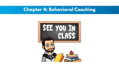 NASM CPT 7th Edition Chapter 4: Behavioral Coaching