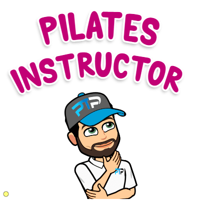 Certified Pilates instructor 