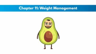 NCSF Personal Training Study Guide Chapter 11 – Weight Management