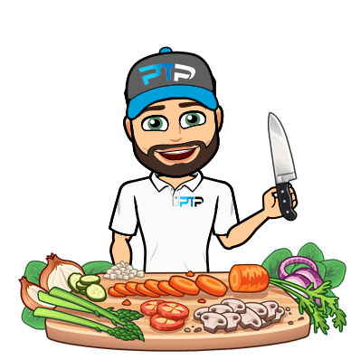 Nutrition coach salary