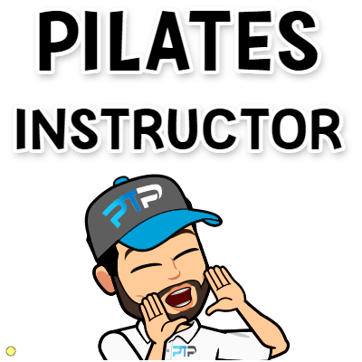 Pilates instructor 1