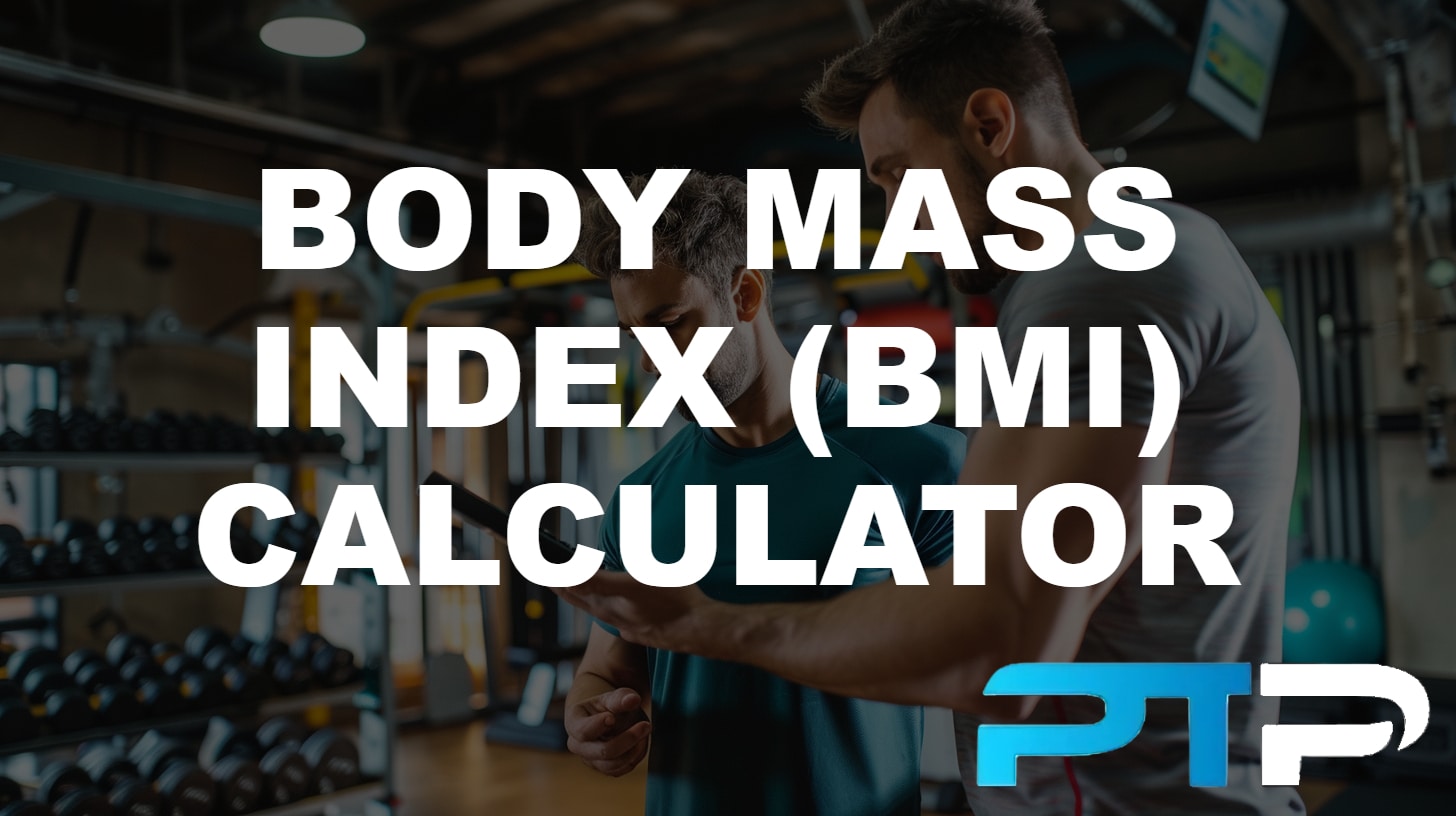 Body Mass Index (BMI) Calculator