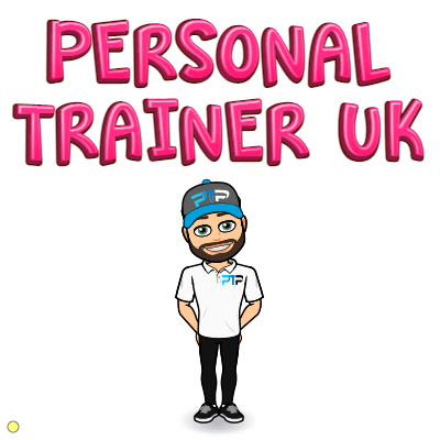 How To Become A Personal Trainer In The UK - A Detailed Analysis 4 How To Become A Personal Trainer In The UK