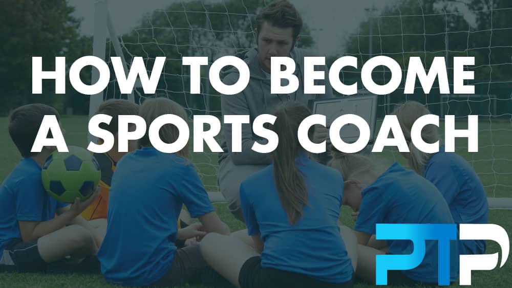 How to Become a Sports Coach this [year] - Jobs & Salary 1