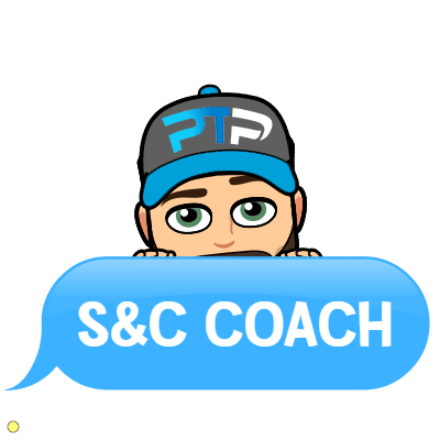 Strength and Conditioning Coach Career Info 4 S and C coach