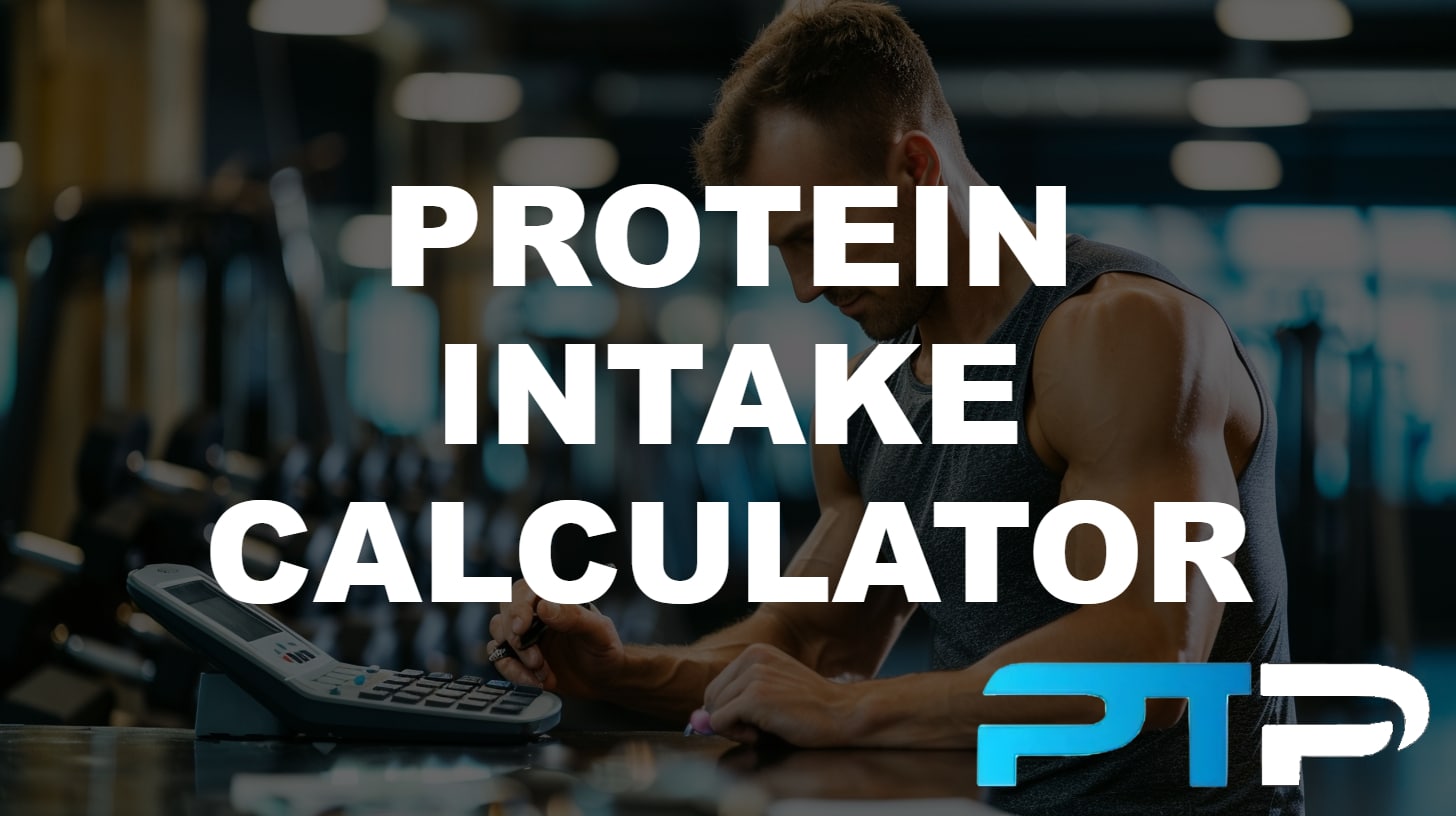 Protein Intake Calculator