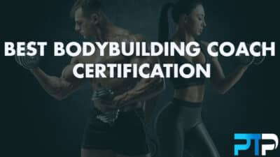 Best Bodybuilding Coach Certification