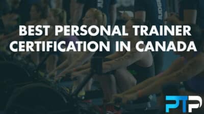 Best Personal Trainer Certification In Canada