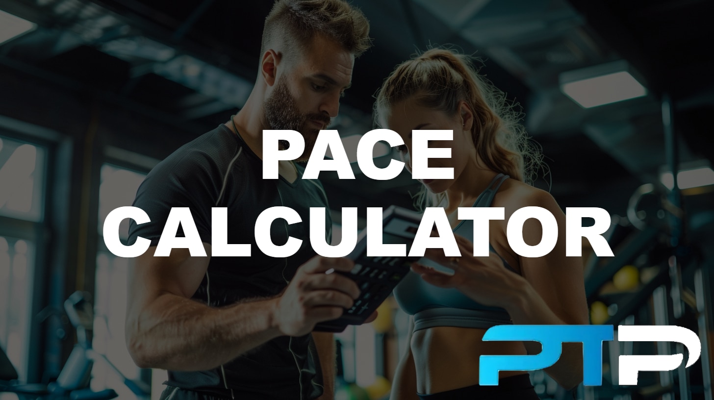 Pace Calculator