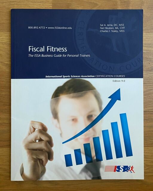 Comparing NASM and ISSA: Which Certification is Right for You? 56 Something ISSA definitely got right is its emphasis on business and entrepreneurial strategies in ISSA’s very own business guide, Fiscal Fitness.