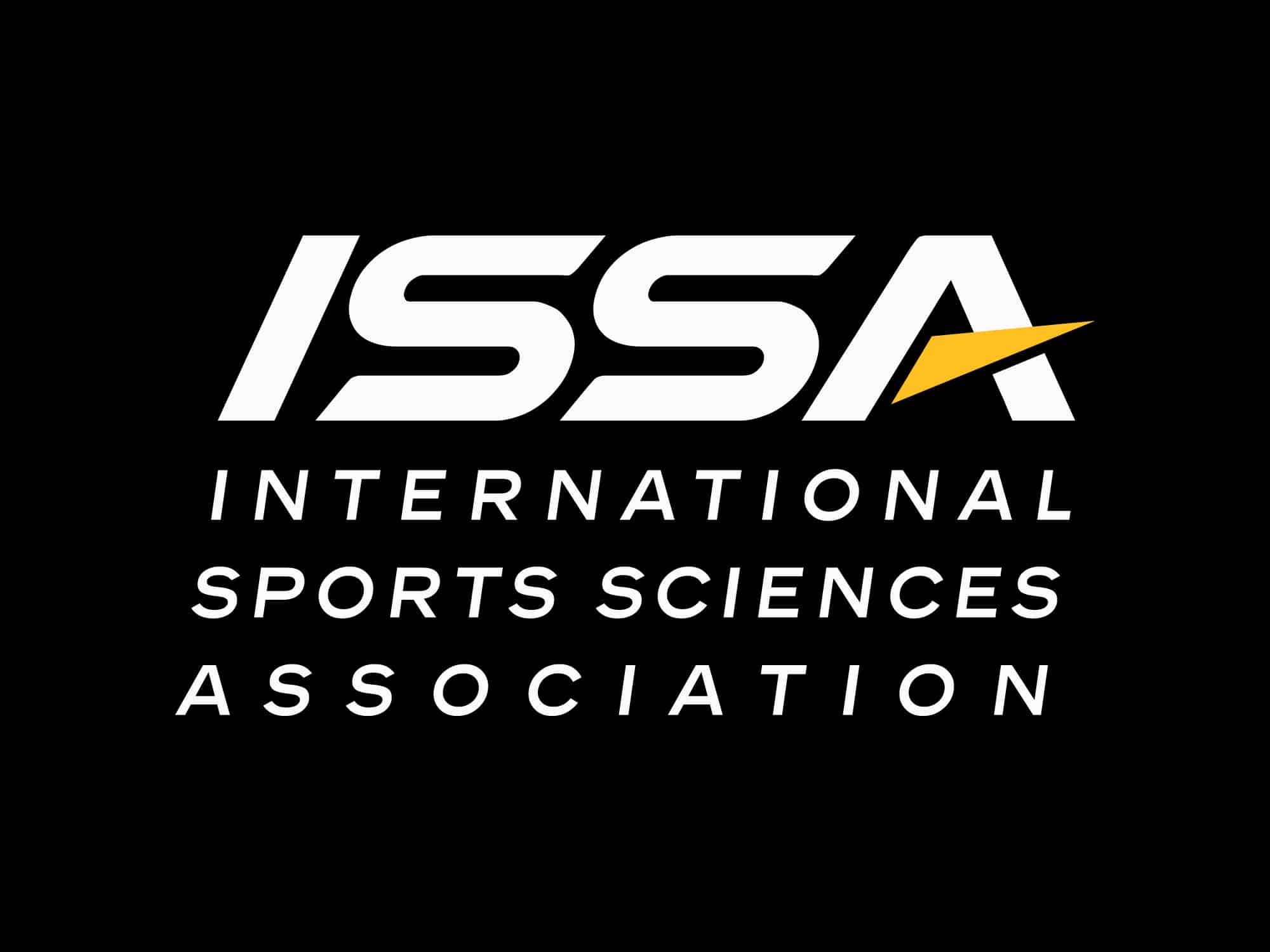 Comparing NASM and ISSA: Which Certification is Right for You? 37 Provider Materials