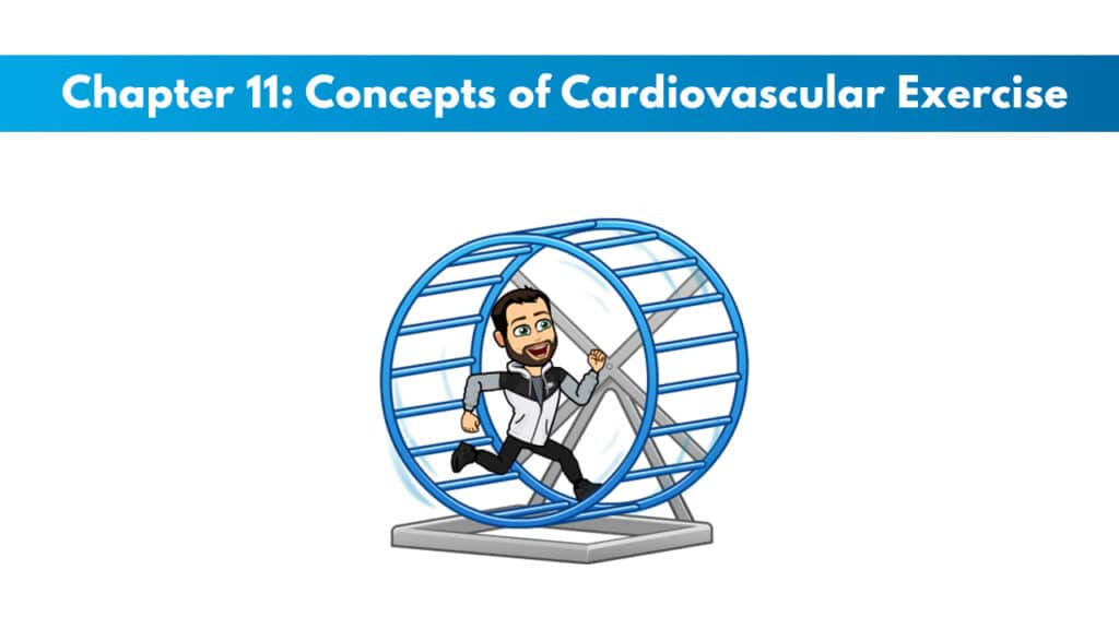 ISSA Chapter 11: Concepts of Cardiovascular Exercise 5 ISSA Chapter 11: Concepts of Cardiovascular Exercise 5