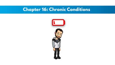 ISSA Chapter 16: Chronic Conditions