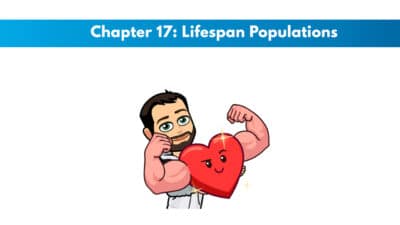 ISSA Chapter 17: Lifespan Populations