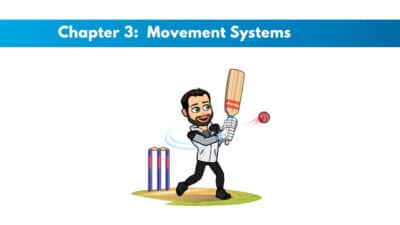 ISSA Chapter 3: Movement Systems