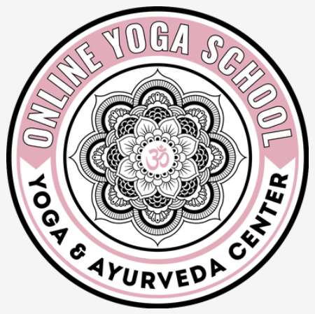 Online Yoga School