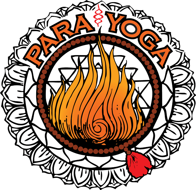 Parayoga Online Master Training