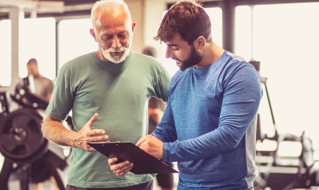 How to Sell Personal Training - Let's get you clients! 36 personal-training-consult