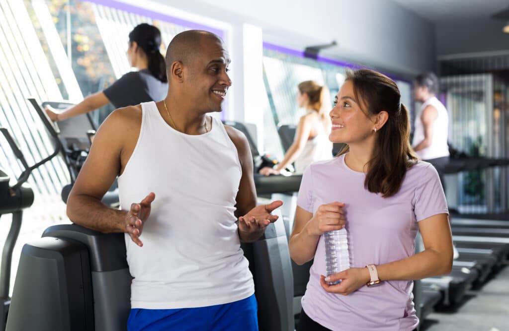 How to Sell Personal Training - Let's get you clients! 42 word-of-mouth