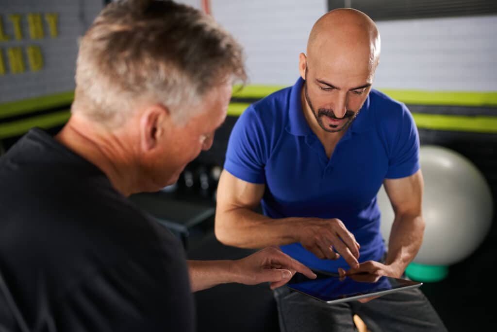 How to Sell Personal Training - Let's get you clients! 38 client-consultation