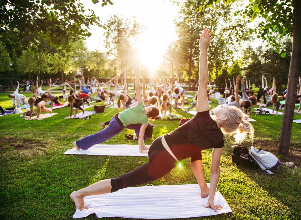 Best Yoga Teacher Training in 2023