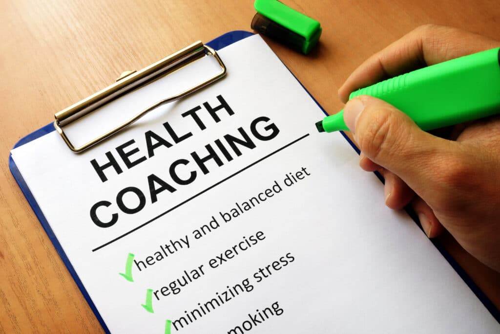 How to Become a Health Coach in [year] - PTP's Guide 15