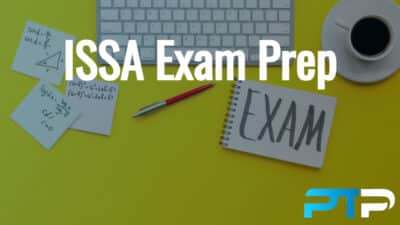 ISSA Exam Prep