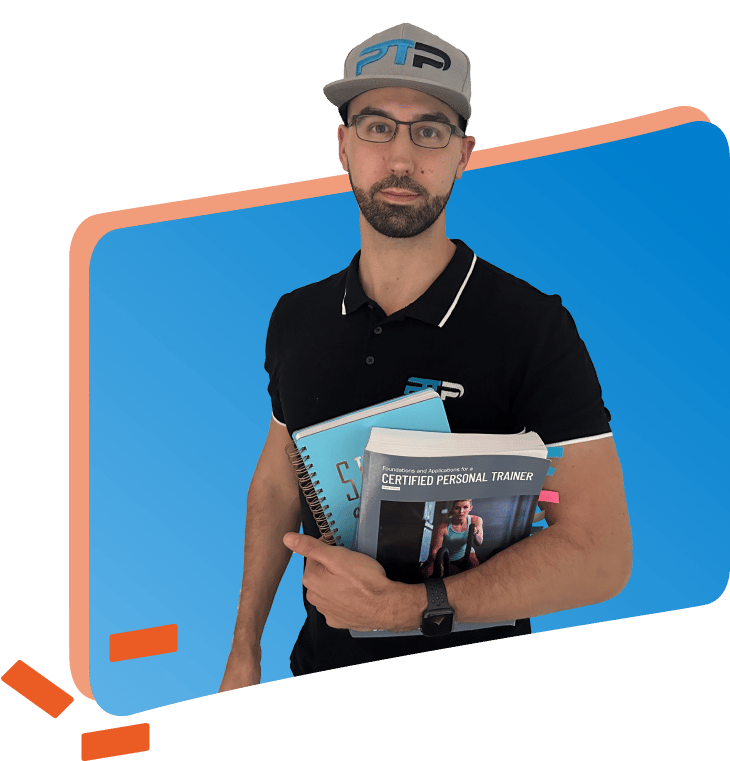 #1 Resource For Personal Trainer Certification Reviews And How To Become A Certified Personal Trainer 26 Tyler read studying to become a personal trainer