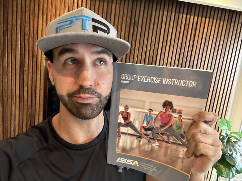 ISSA Group Exercise Instructor Certification Review 16 Is the ISSA Group Exercise Instructor Certification worth it? Tyler Read considers the ISSA group fitness certification