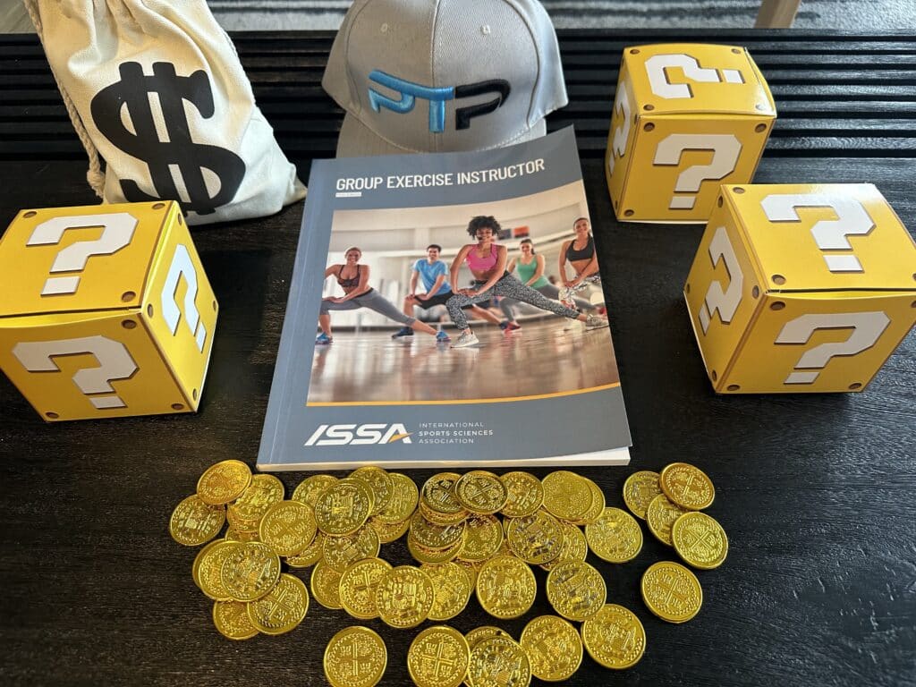 ISSA Group Exercise Instructor Certification Review 17 ISSA Group Exercise Instructor Certification costs and course options