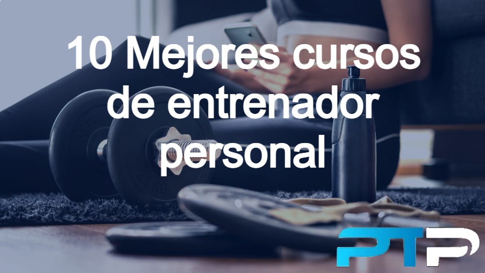 Mejores cursos de entrenador personal en EEUU [actualizada] 4
