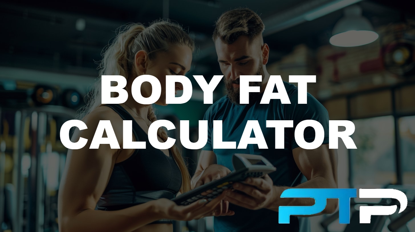 Body Fat Calculator