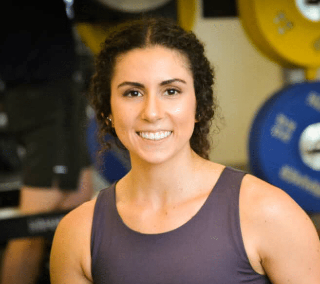 amanda-1024x683-1 About PTPioneer & The Team - the Fitness Career Guide 2