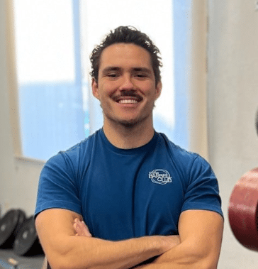 ch About PTPioneer & The Team - the Fitness Career Guide 6