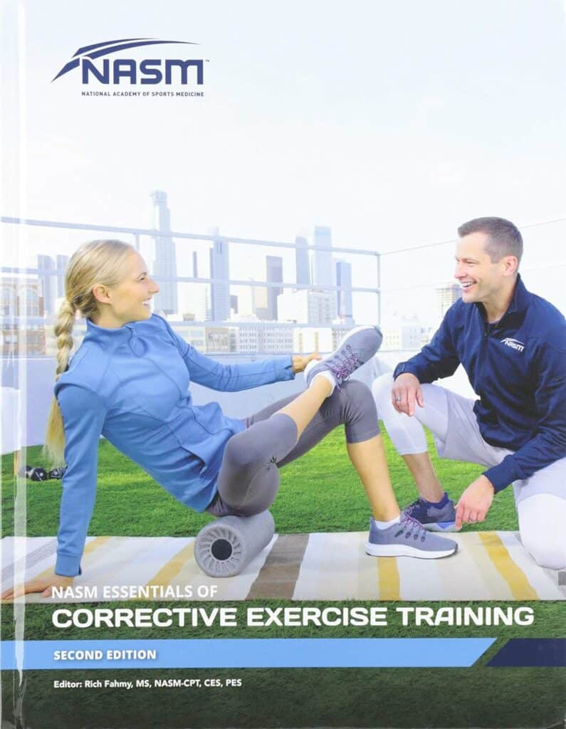 NASM CES practice test + study guide + flashcards 7 NASM CES practice test + study guide + flashcards 3