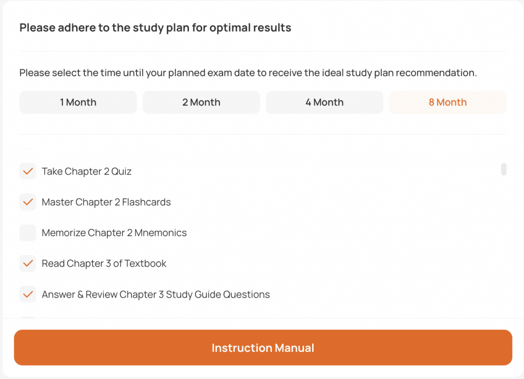 IPTA Review - Personal Trainer Certification Study Materials 33 IPTA Review - Personal Trainer Certification Study Materials 29