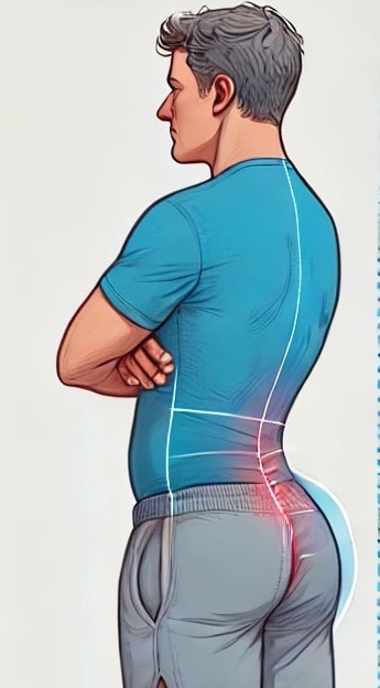 Lower Crossed Syndrome: Complete Guide ([year]) 2