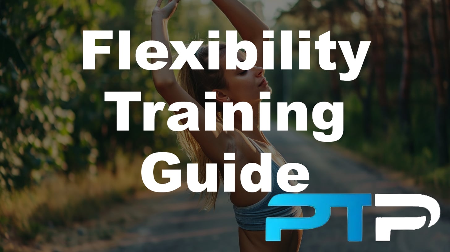 flexibility training featured image