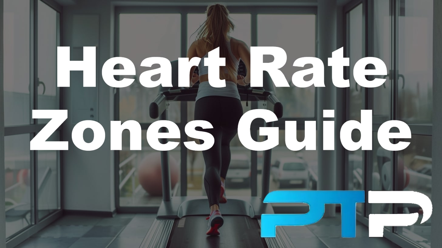 Heart Rate Zones guide featured image